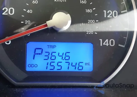 2010 Hyundai Santa Fe Se z USA, uszkodzony, nr VIN 5NMSH4AG2AH394915